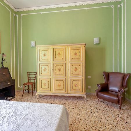 Apartament Dimora Anni 50 Lecce Zewnętrze zdjęcie