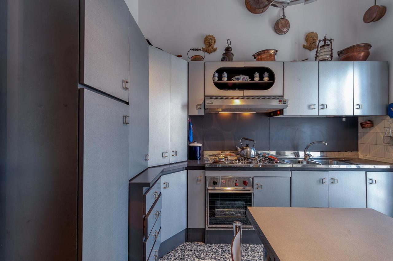 Apartament Dimora Anni 50 Lecce Zewnętrze zdjęcie