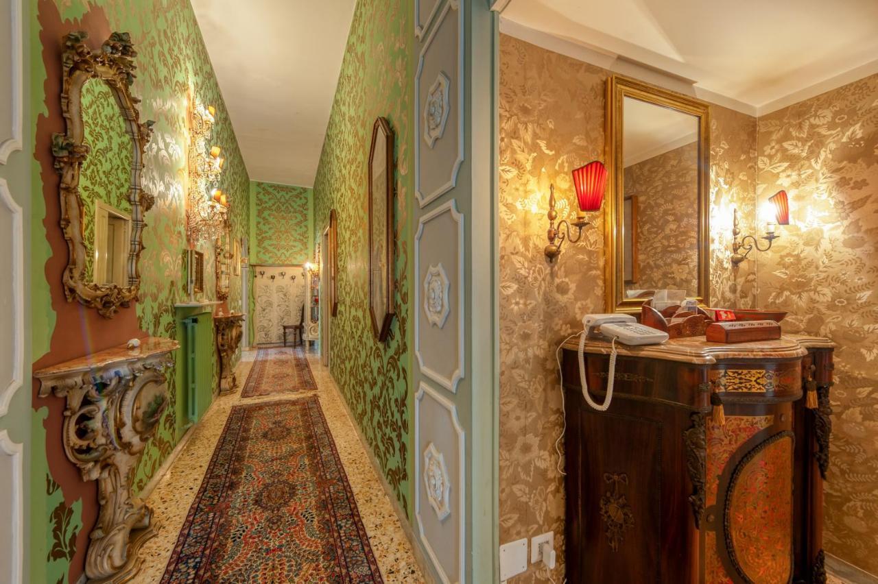Apartament Dimora Anni 50 Lecce Zewnętrze zdjęcie