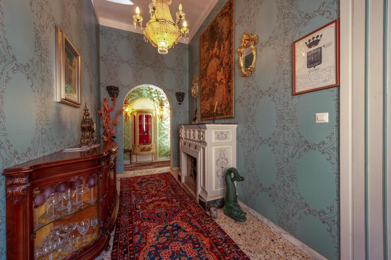 Apartament Dimora Anni 50 Lecce Zewnętrze zdjęcie