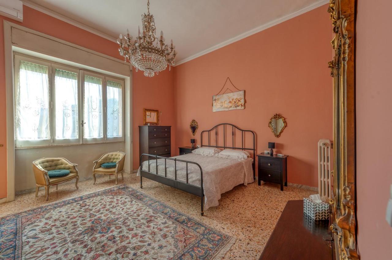 Apartament Dimora Anni 50 Lecce Zewnętrze zdjęcie