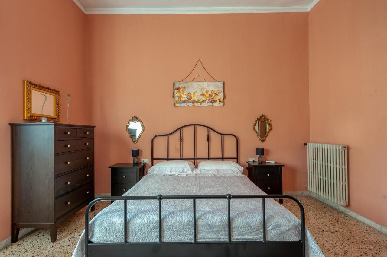 Apartament Dimora Anni 50 Lecce Zewnętrze zdjęcie