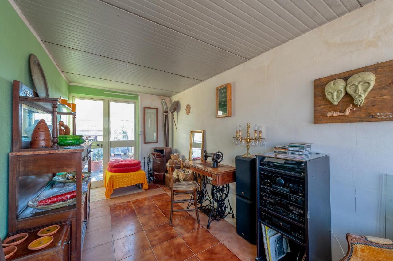 Apartament Dimora Anni 50 Lecce Zewnętrze zdjęcie