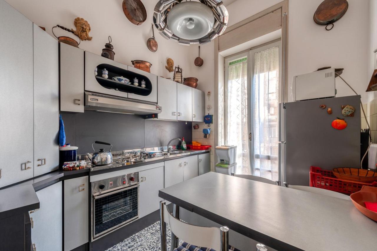 Apartament Dimora Anni 50 Lecce Zewnętrze zdjęcie