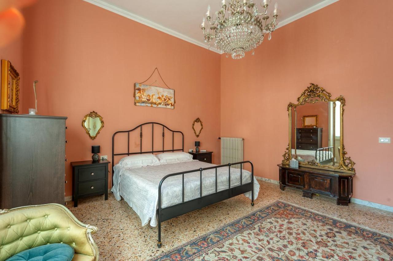 Apartament Dimora Anni 50 Lecce Zewnętrze zdjęcie
