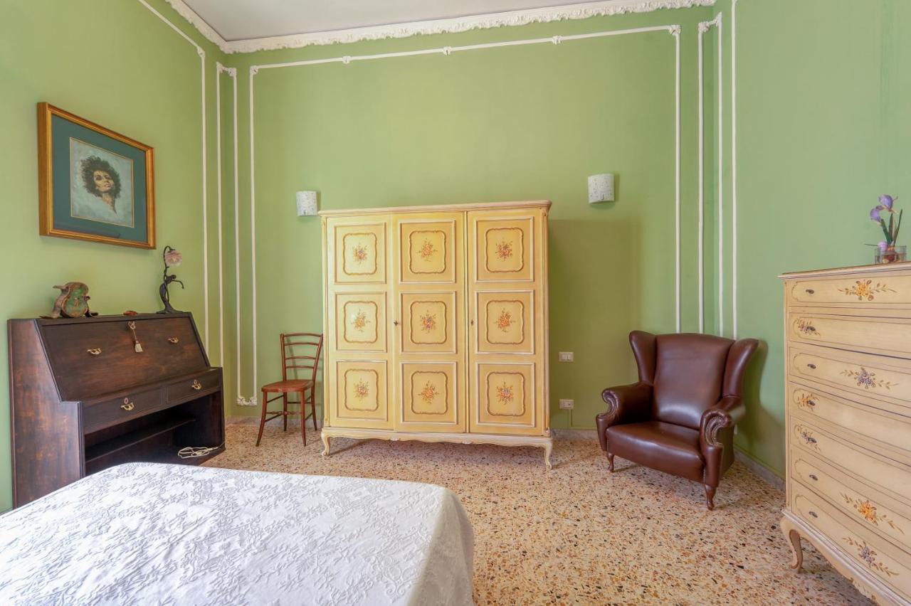 Apartament Dimora Anni 50 Lecce Zewnętrze zdjęcie
