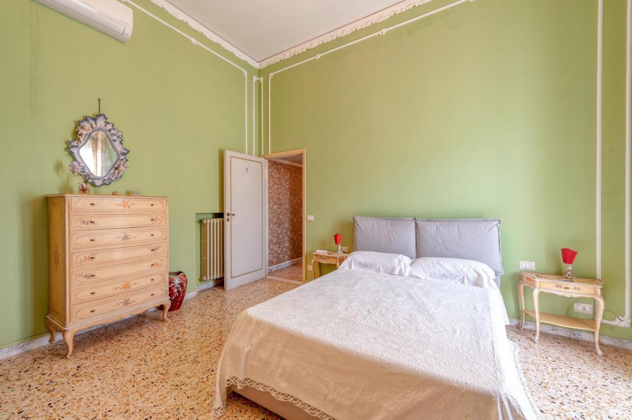 Apartament Dimora Anni 50 Lecce Zewnętrze zdjęcie