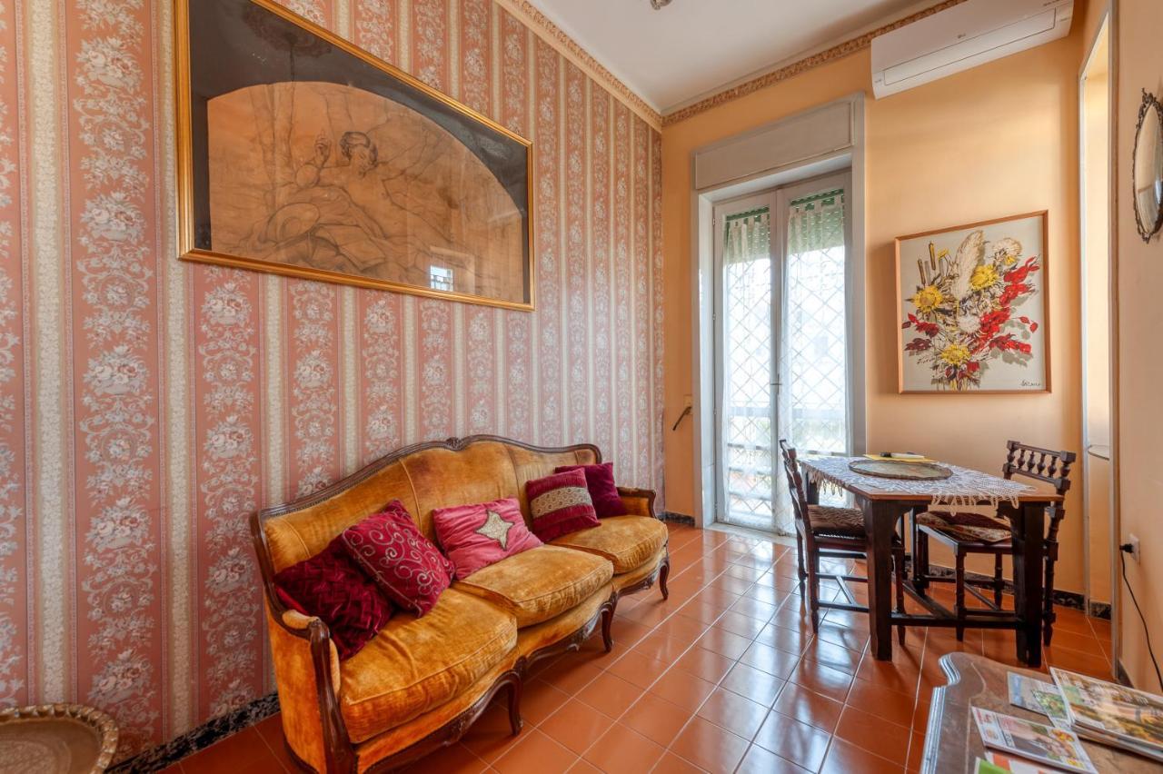 Apartament Dimora Anni 50 Lecce Zewnętrze zdjęcie