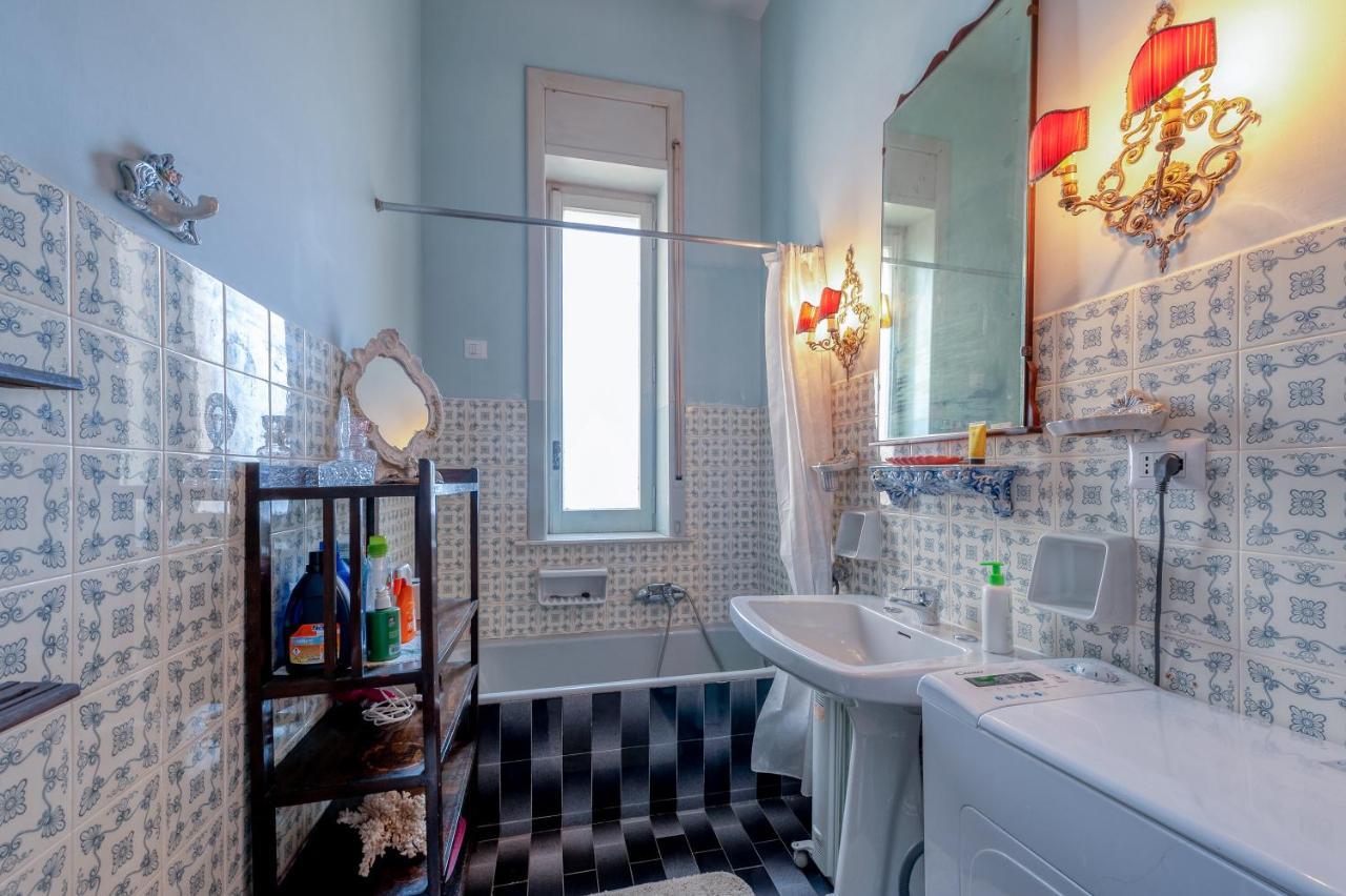 Apartament Dimora Anni 50 Lecce Zewnętrze zdjęcie