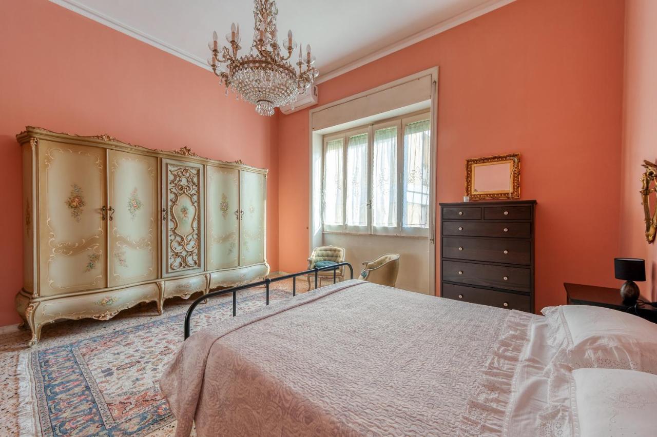 Apartament Dimora Anni 50 Lecce Zewnętrze zdjęcie