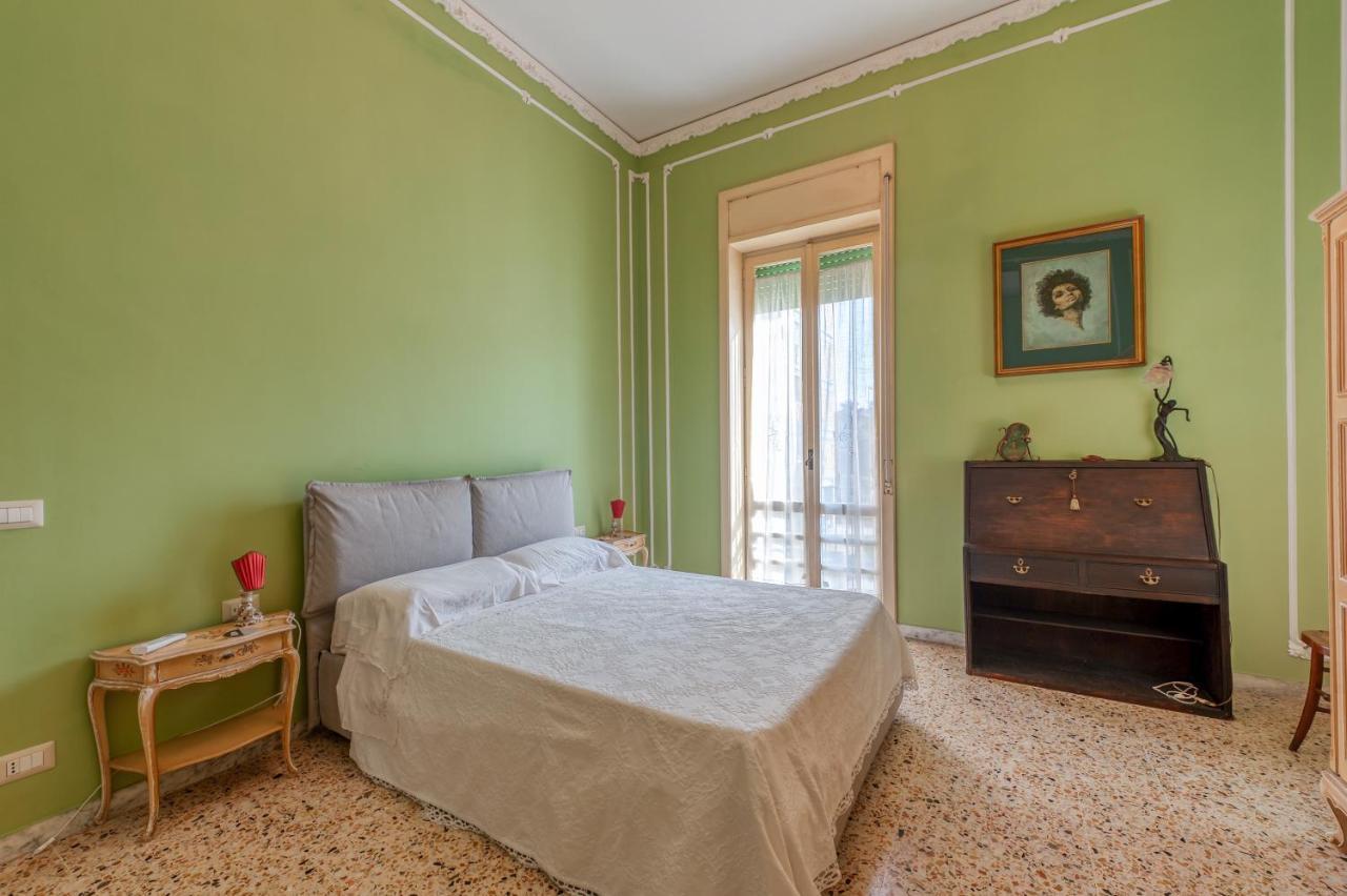 Apartament Dimora Anni 50 Lecce Zewnętrze zdjęcie